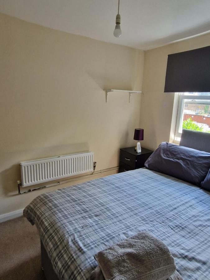 Maidstone Heights III - 1 Bedroom In Maidstone! Exterior photo
